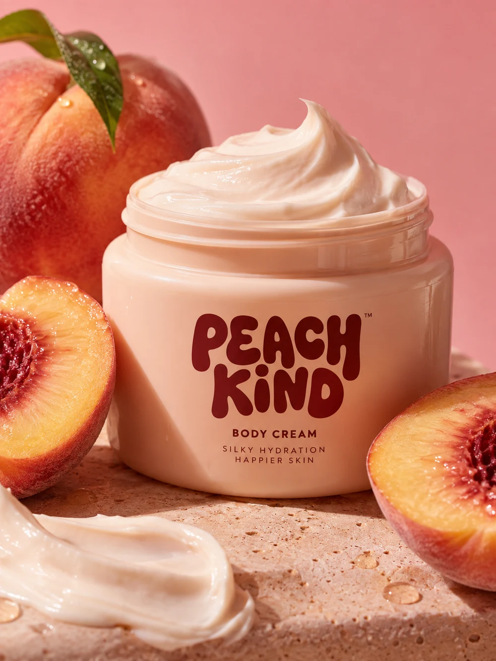 Peach kind
