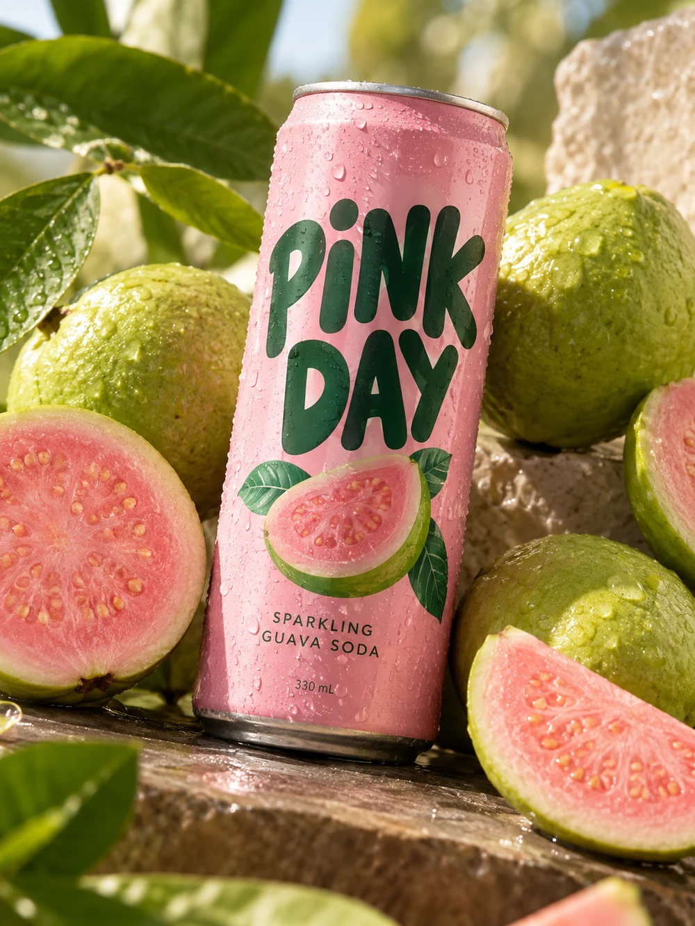 Pink day